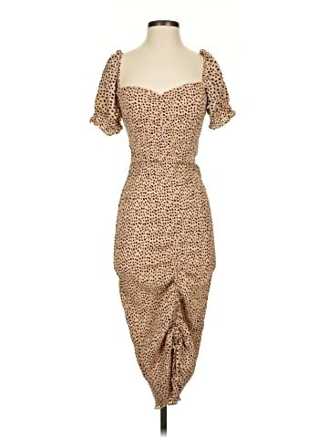 Mi ami Cocktail Dress (view 1)