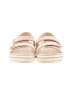 Crocs Ivory Tan Sandals Size 5 (baby) - photo 2