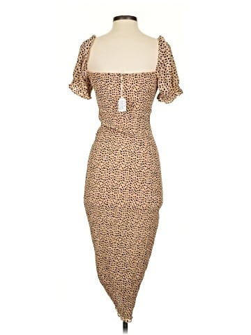 Mi ami Cocktail Dress (view 2)