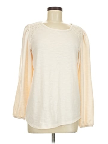 LC Lauren Conrad Pullover Sweater (view 1)