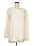 LC Lauren Conrad Ivory Pullover Sweater Size M - photo 1