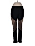 BCBGMAXAZRIA Color Block Black Active Pants Size L - photo 1