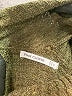 Pink Clover Green Turtleneck Sweater Size XL - photo 7