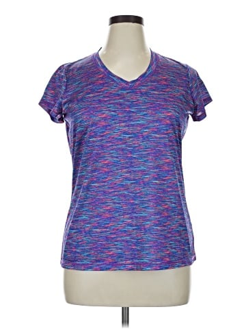 Xersion Active T-Shirt (view 1)
