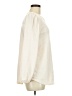 LC Lauren Conrad Ivory Pullover Sweater Size M - photo 4