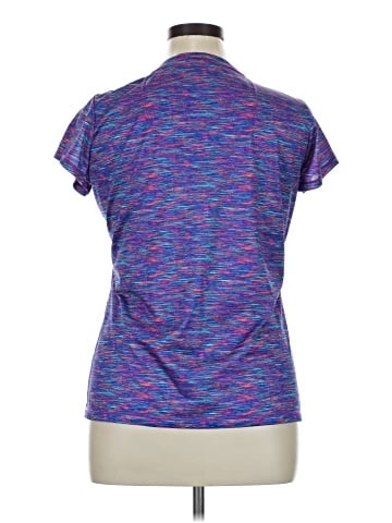 Xersion Active T-Shirt (view 2)