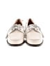 LABUCQ Ivory White Flats Size EU 38 - photo 2