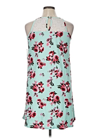 No Boundaries Casual Dress (view 2)