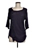 Assorted Brands Purple Cardigan Size M (estimated) - photo 1