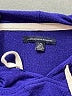 American Eagle Outfitters Blue Pullover Hoodie Size L - photo 7
