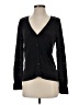 Apostrophe Black Cardigan Size S - photo 1
