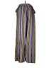Bar III 100% Polyester Purple Cords Size M - photo 2