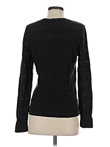 Apostrophe Cardigan (view 2)