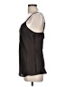 Covington Black Sleeveless Top Size L - photo 5
