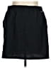 Columbia 100% Nylon Solid Black Active Skirt Size XL - photo 2