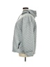 Jones New York 100% Polyester Gray Pullover Hoodie Size 3X - photo 5