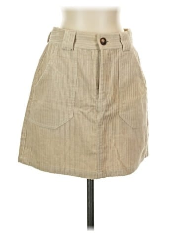 LoveRiche Casual Skirt (view 1)