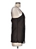 Covington Black Sleeveless Top Size L - photo 4