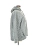 Jones New York 100% Polyester Gray Pullover Hoodie Size 3X - photo 4