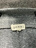 DONNI Tweed Gray Casual Pants Size XXS - photo 7