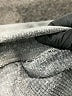 DONNI Tweed Gray Casual Pants Size XXS - photo 9