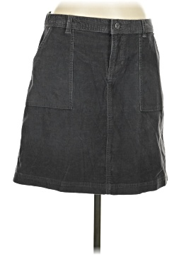 The North Face Denim Skirt