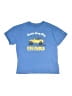 Columbia Blue Short Sleeve T-Shirt Size L (youth) - photo 1
