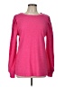 Unbranded Pink Pullover Sweater Size L - photo 1