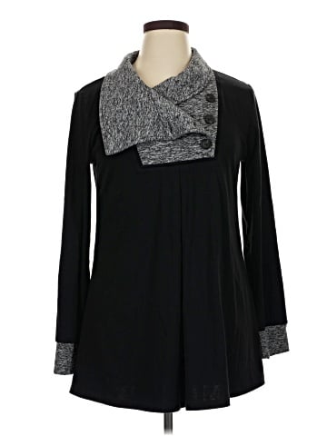 Timeson Casual Dress (view 1)