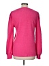 Unbranded Pink Pullover Sweater Size L - photo 2