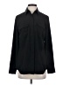 Worth New York 100% Polyester Black Long Sleeve Blouse Size 2 - photo 1