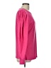 Unbranded Pink Pullover Sweater Size L - photo 4