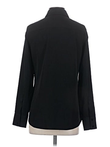 Worth New York Long Sleeve Blouse (view 2)