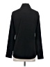Worth New York 100% Polyester Black Long Sleeve Blouse Size 2 - photo 2
