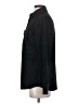 Worth New York 100% Polyester Black Long Sleeve Blouse Size 2 - photo 5