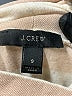 J.Crew 100% Cotton Tan Long Sleeve Top Size S - photo 7