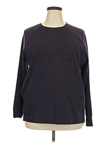 KIRKLAND Signature Pullover Sweater (view 1)