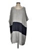 One by One Teaspoon Gray Poncho Size XXS - photo 1