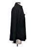 Worth New York 100% Polyester Black Long Sleeve Blouse Size 2 - photo 4