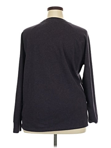 KIRKLAND Signature Pullover Sweater (view 2)