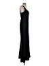 BHLDN Black Cocktail Dress Size 2 - photo 4