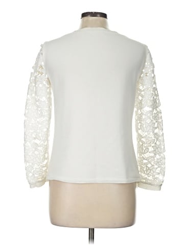 Unbranded 3/4 Sleeve Blouse (view 2)