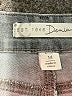 C established 1946 Gray Jeans Size 14 - photo 7