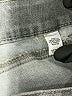 C established 1946 Gray Jeans Size 14 - photo 8