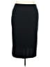 Mossimo Solid Black Casual Skirt Size 22 - 24 - photo 1