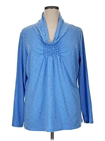 Magellan's Long Sleeve Top (view 1)