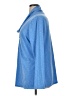Magellan's Blue Long Sleeve Top Size XL - photo 5