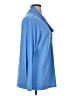 Magellan's Blue Long Sleeve Top Size XL - photo 4