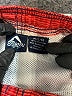 Kanu Surf 100% Polyester Blue Board Shorts Size 5 - 6 - photo 3