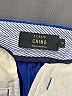 J.Crew 100% Cotton Solid Blue Shorts Size 6 - photo 3